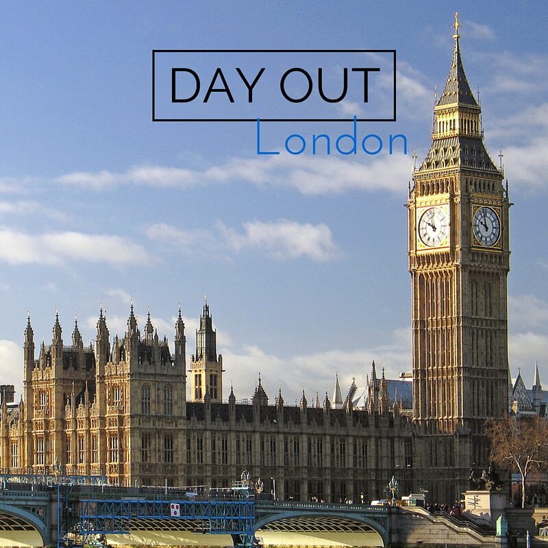 London Day Out Theatre Trips Kent London Shows